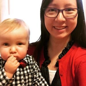 Meet your Posher, Melanie